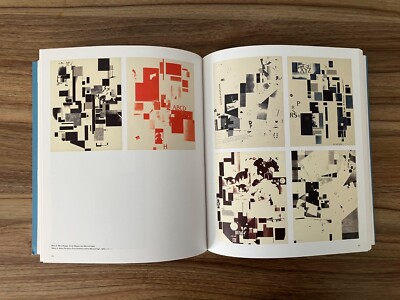 Kurt Schwitters: Color and Collage – Schulz – Softcover – Menil | eBay