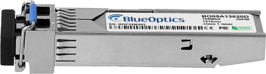 Transceiver BTI-SFP-FSM-LC 1310nm 20km | Compatibile BO05A13620D SFP