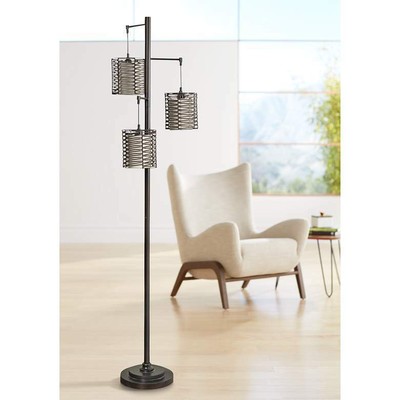 j hunt floor lamps