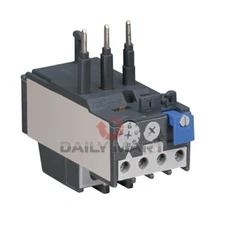 New In Box ABB TA25DU-4.0M Thermal Overload Relay