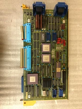 FANUC CIRCUIT BOARD A16B-1211-0330/04A AXES CONTROL