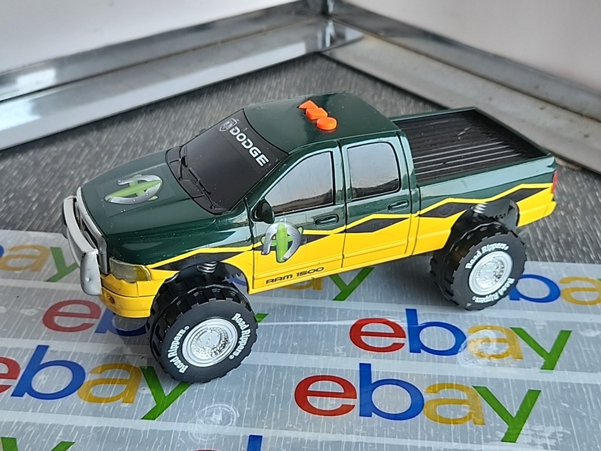 1997 Road Rippers Dodge Ram 1500 (AS IS) | eBay