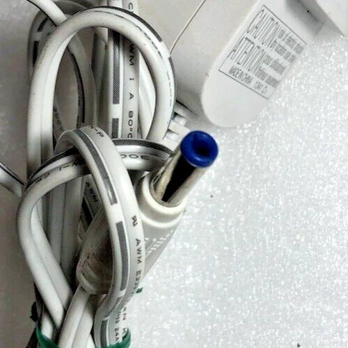 Vtech Toy Transformer Charger AC 120V Adapter Power Supply S004LU07500401 7.5V - Image 3 of 3