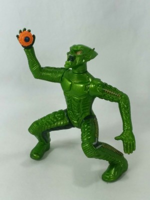 green goblin action figure 2002