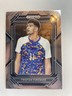 2023-24 Prizm Draft Picks Base #38 Tristan Vukcevic - International