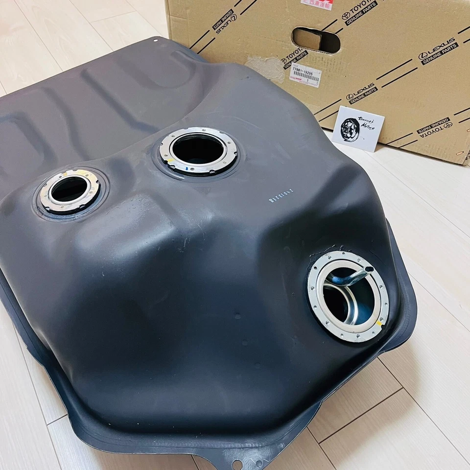 TOYOTA Genuine 1983/05-1987/04 AE86 COROLLA LEVIN TRUENO Fuel Tank Assy NEW - Изображение 2 из 4