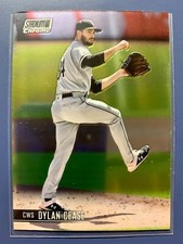 2021 Topps Stadium Club Chrome Base Parallels Inserts Complete Your Set!
