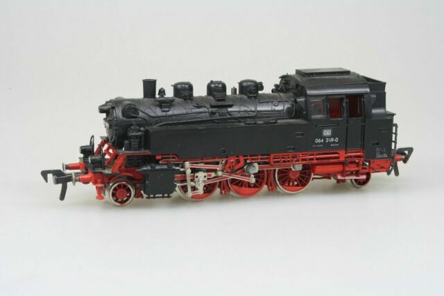 fleischmann trains ebay