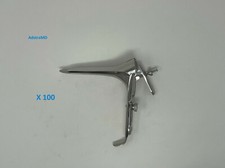 100 Pederson Vaginal Speculum MEDIUM