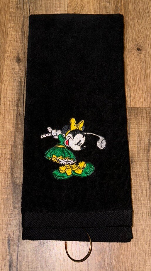 16x26 Black
