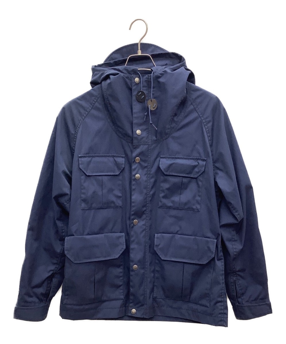 The North Face Purple Label Jacket Lサイズ THE NORTH FACE PURPLE LABEL men's Mountain Parka size L navy