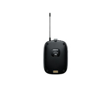 SHURE SLXD1-J52 WIRELESS BODYPACK TRANSMITTER