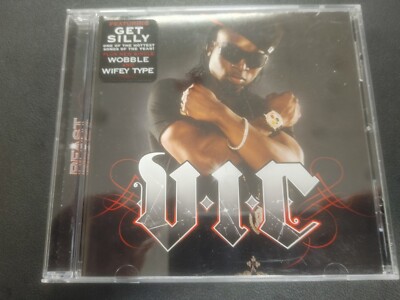 V.I.C. BEAST [CLEAN / EDITED] CD