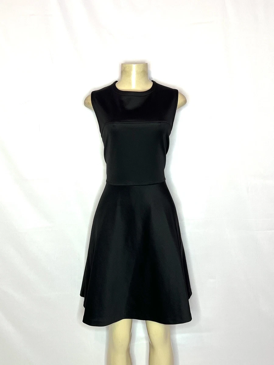 Daisy fuentes hotsell black dress