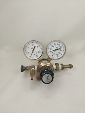 *Untested FOR PARTS / REPAIR* Parker Veriflo Two Stage Pressure Regulator