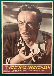filumena marturano film 1951