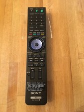 NEW GENUINE Sony RMT-B101A Remote Control