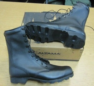 speedlace combat boots