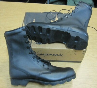 altama boots