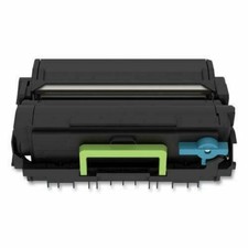 Lexmark 55B1H00 High Yield Return Program Toner Cartridge 15,000 Yield 
