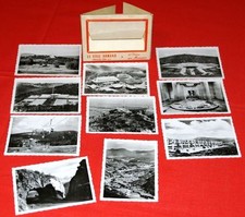 POCHETTE VIEIL ARMAND Altitude 956 m ( 68 ) 10 cartes Photos  par Marasco