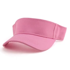 Infant Size Adjustable Summer Visor Cap  - FREE SHIPPING