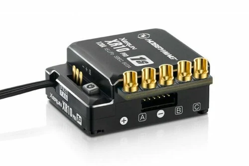 Hobbywing RC Speed Controllers