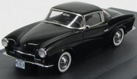Matrix 1/43 Volkswagen Rometsch Lawrence Coupe 1959 Statisches Modell Diecast