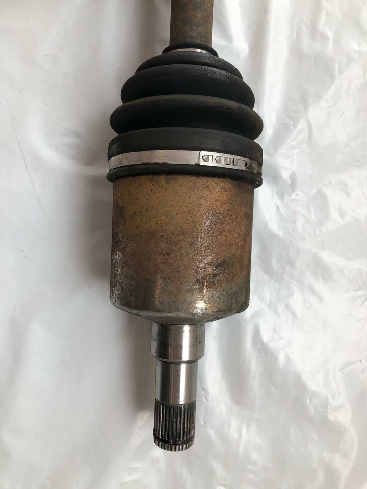 2000 - 2007 CHEVY MONTE CARLO Front Axle Shaft Assembly Right Passenger Side G - Image 3 of 4