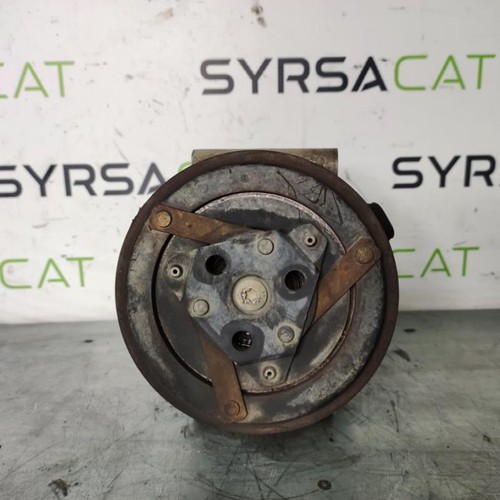 8200309193 Klimakompressor für RENAULT MEGANE II BERLINA 5P 2004 208828