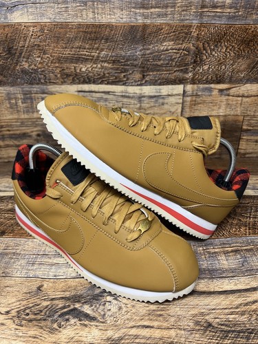 RARE NIKE CORTEZ MENS 2016 BASIC 
