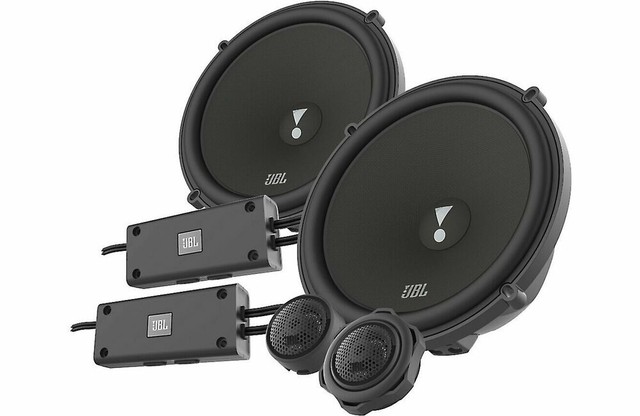 JBL Stadium 62F 6-1/2