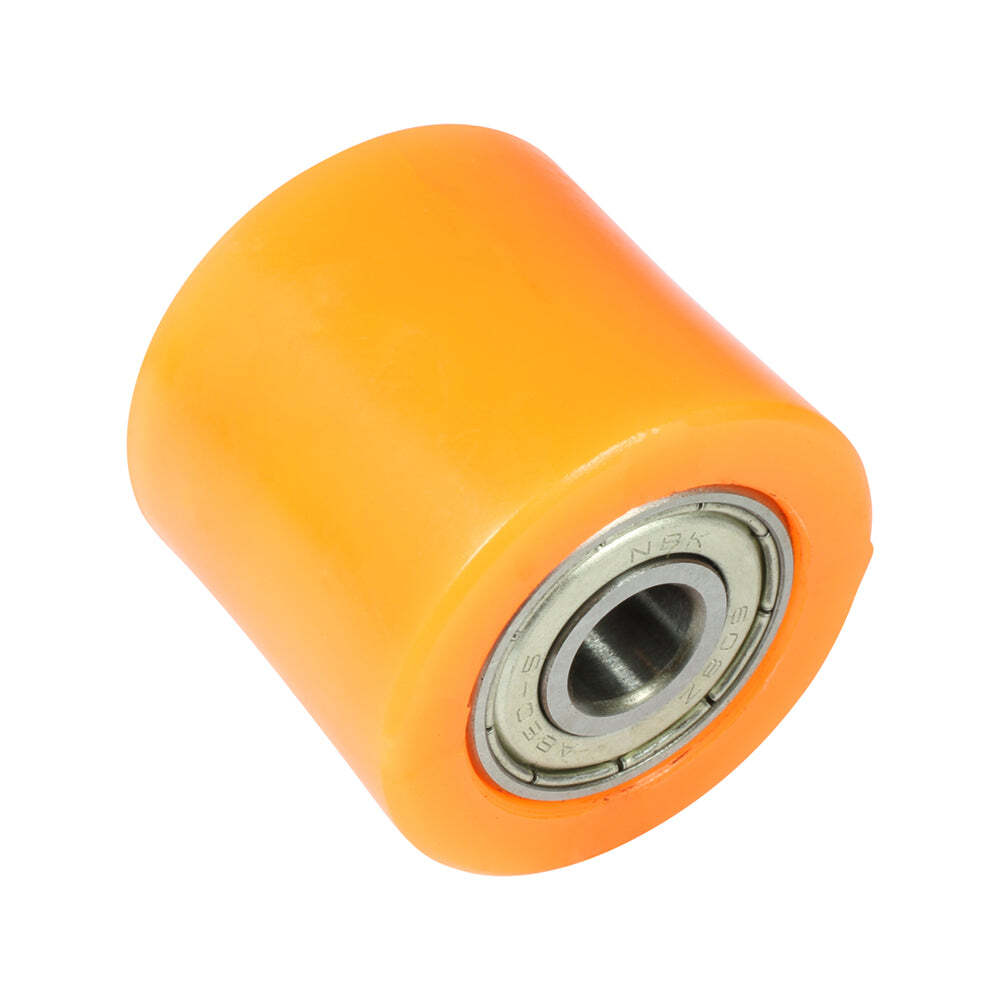 Apico Chain Roller 32 MM ORANGE