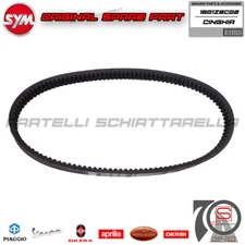 Cinghia Trasmissione Originale Sym Symphony ST LC Abs Jet 14 125 1B01ZBC02
