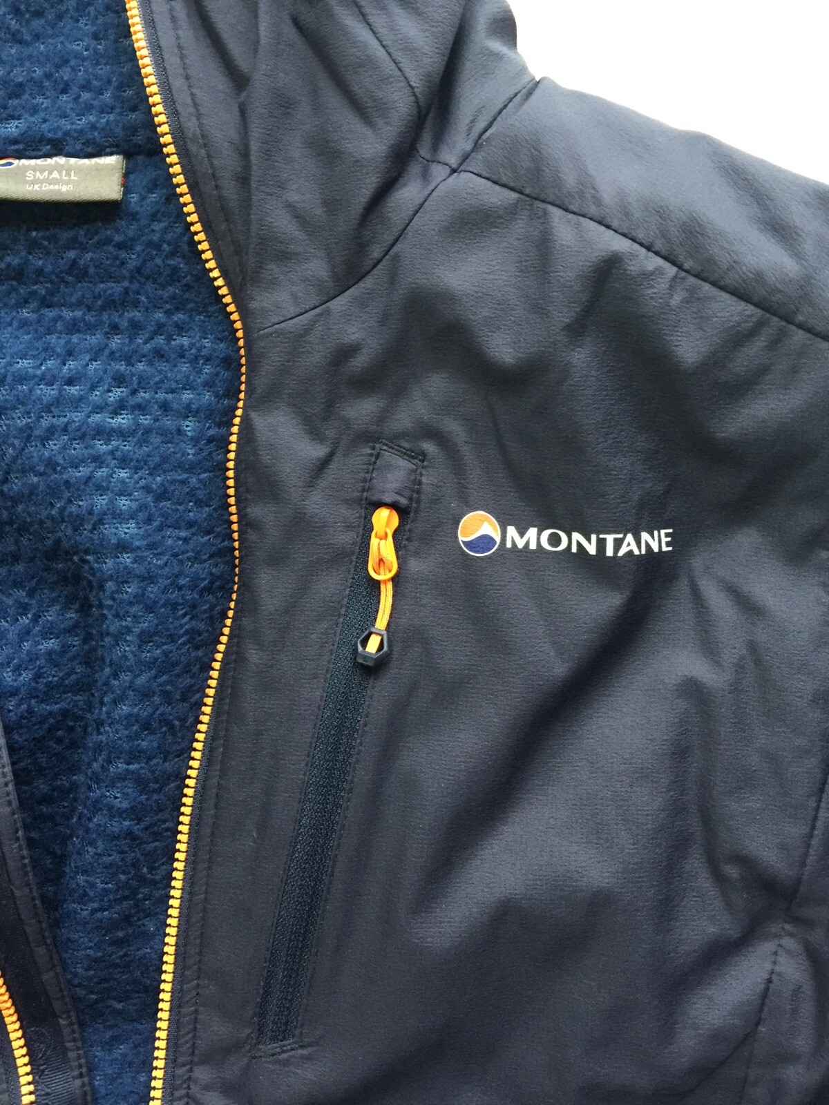 Montane Polartec Alpha Top Sellers, 60 