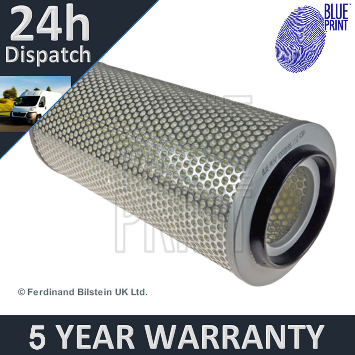 Fits Tata Safari 1998- TDi D Other Models Blue Print Air