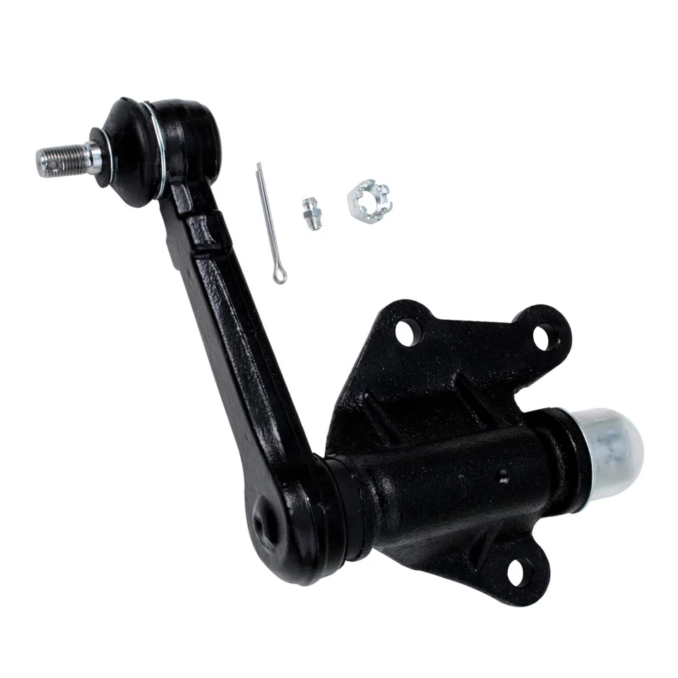 4WD Front Tie Rods Ball Joints Pitman Idler Arms for Toyota Pickup T100 4Runner - Image 3 of 4