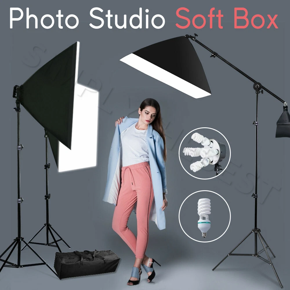 Photography 2024 lighting softbox