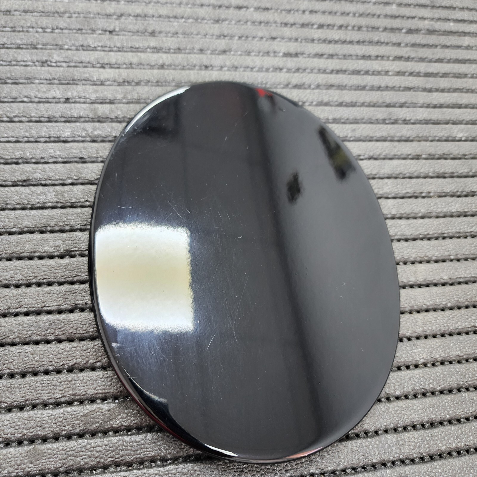 2003-2010 Bentley Continental GT Coupe Fuel Filler Gas Tank Door Lid 3W8809909B