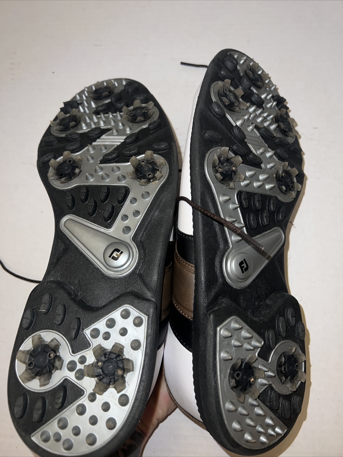 footjoy golf shoes 11/5