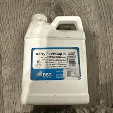 Agente antiespumante BSG Kerry FermCap-S - 500 gramos