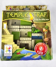 Smart Games Temple Trap Puzzle