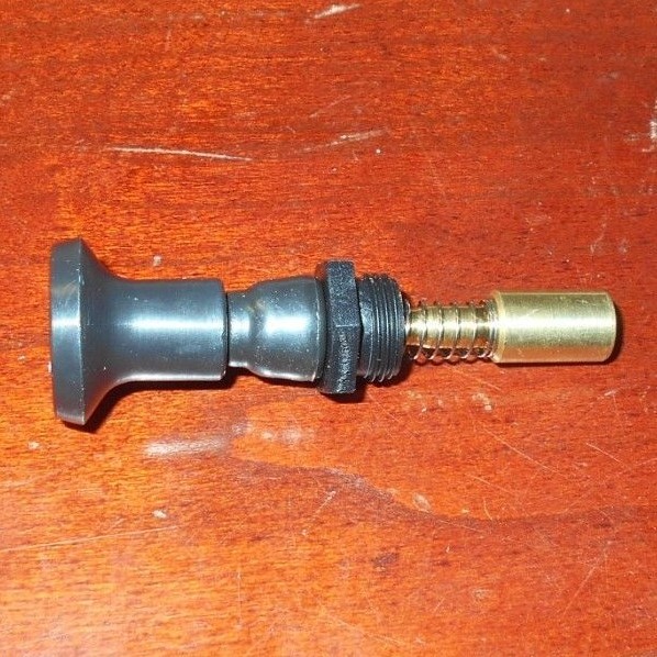 SUZUKI RM125,RM250,RMX250,RM500 CARBURETOR CARB CHOKE PLUNGER LEVER
