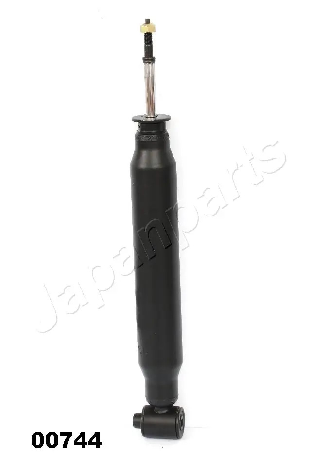 Amortisseur Japanparts MM-00744 à gaz pour suspension d'essieu avant de berline