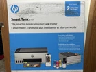HP Smart Tank 5101 Wireless All-In-One Color Refillable Supertank Printer