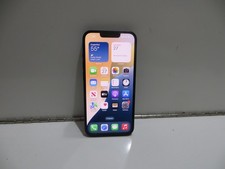 Apple iPhone 13 - 128GB - Space Black (Boost Mobile)