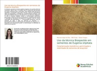 Marcela Liege Da Silva (U. A.) | Uso Da TéCnica Biospeckle Em Sementes De...