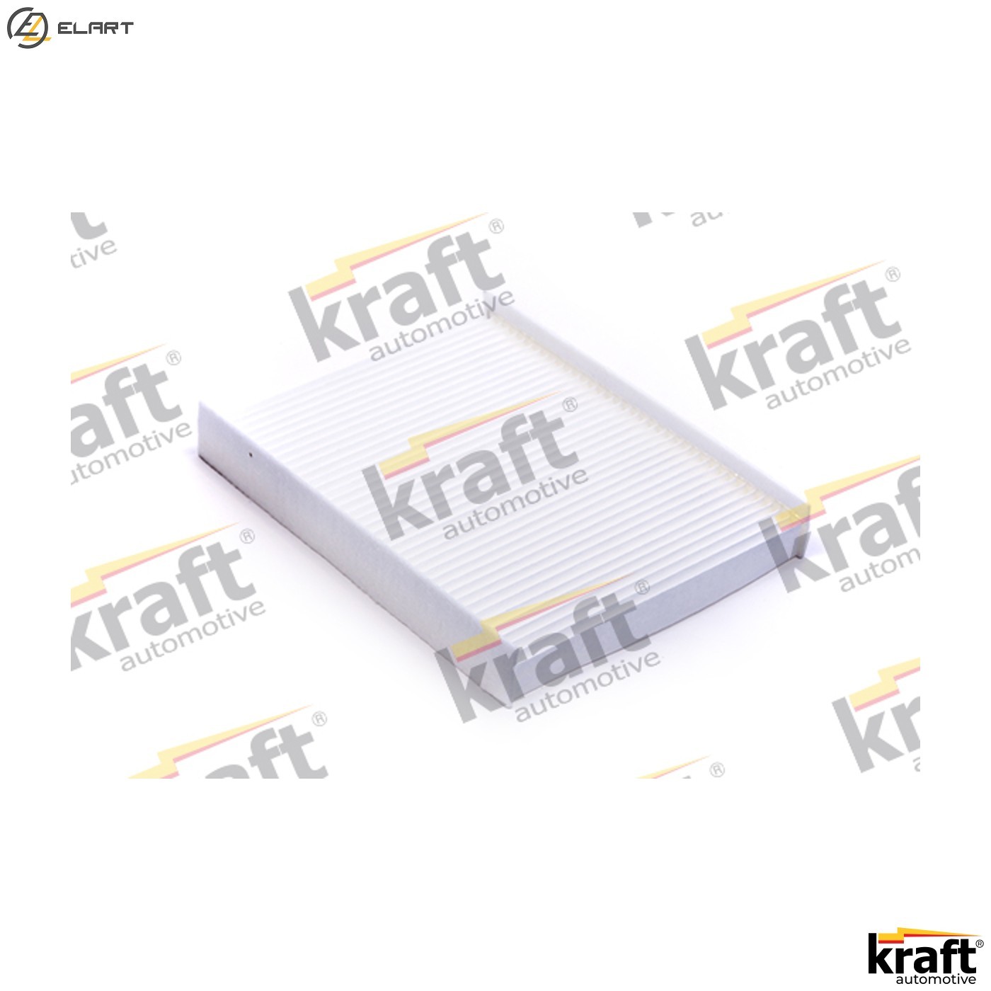 FILTER CABIN AIR 1733201 FOR FIAT BRAVO/II STILO/Multi/Wagon RITMO/III  LANCIA