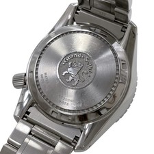 Grand Seiko Sport Collection GMT Watch, Black, White, Silver, Spring Drive, 4