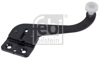 Febi Bilstein Radlagersatz 172778 FüR Hyundai Kia